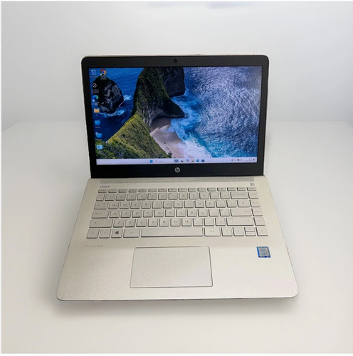 Pavilion intel core - 14",