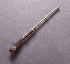 Vintage Brass and Wood