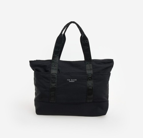 Ted baker black shopper - baker,
