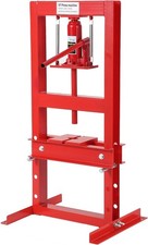 Ton hydraulic frame - ton, shop