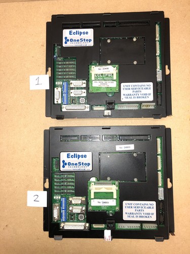 Eclipse epoch - x2,