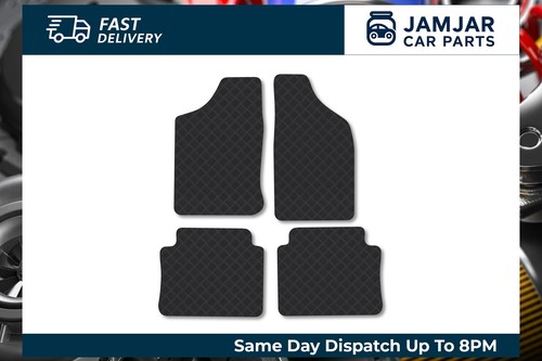 Tailored floor mats rubber - tailored,
