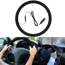 Car heated steering - steering, wheel