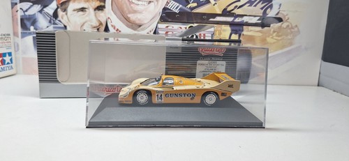 Quartzo porsche 956 - -, s/t