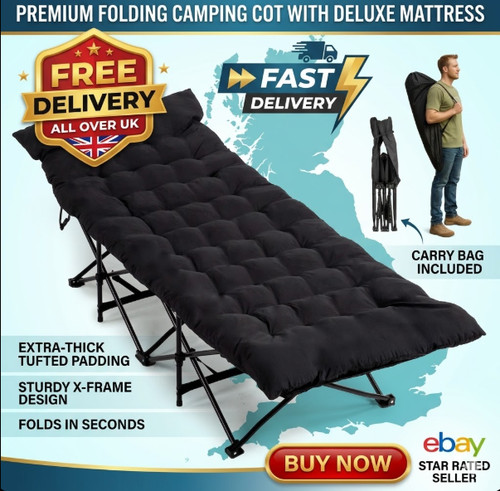 Xxl folding portable camping - portable,