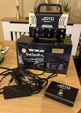 JOYO Meteor II Mini Amp Head