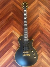 esp ltd electric guitar