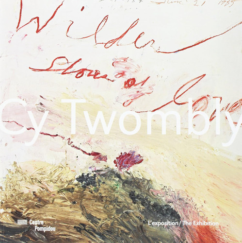 Twombly album - -,