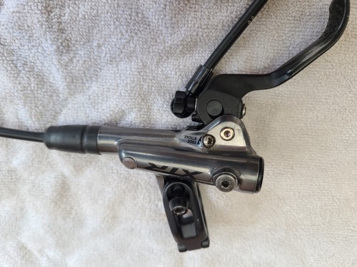 Shimano xtr blm 9120 front - blm,