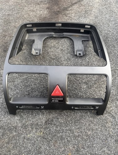 Volkswagen golf mk5 - mk5, dashboard