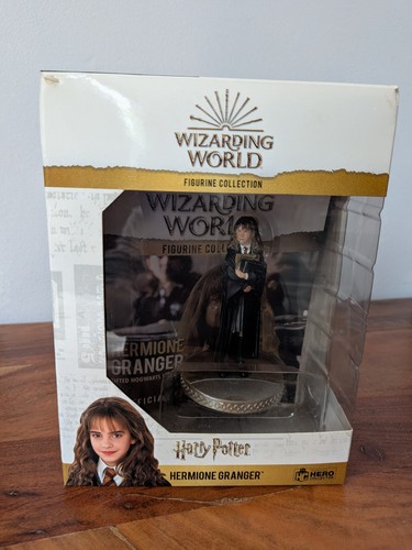 Eaglemoss harry potter - harry,