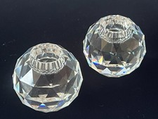 Swarovski Crystal Faceted