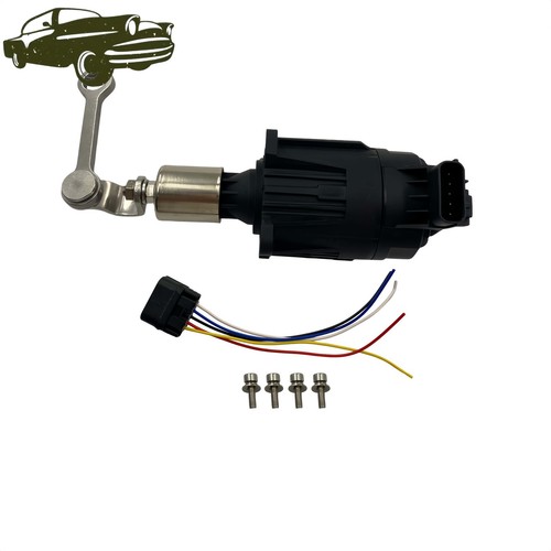 Turbo wastegate actuator for - turbo,