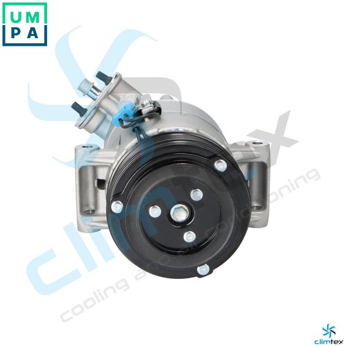 Compressor air conditioning - air,