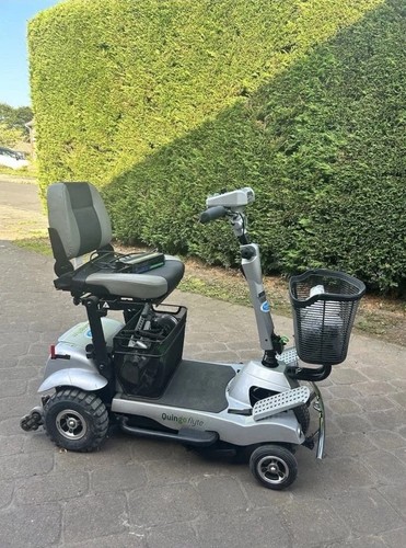 Quingo flyte electric mobility - flyte,