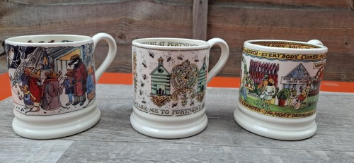 Emma bridgewater fortnum and - fortnum,