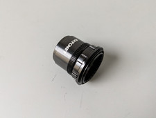 Swiss ratchet freehub - dt,