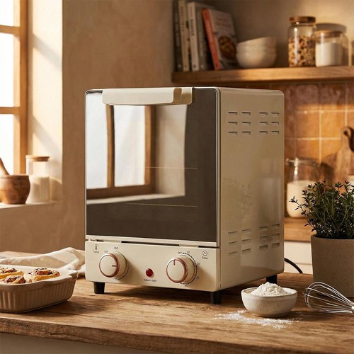 15l mini oven - oven, adjustable