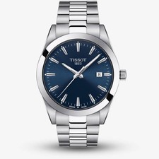 TISSOT T-CLASSIC GENTLEMAN