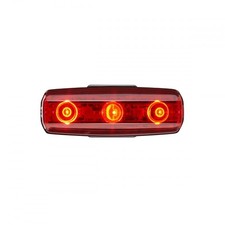 Cateye Rapid Micro 15 Rear