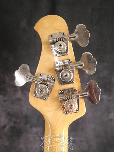 Music man 1977 stingray - 1977,