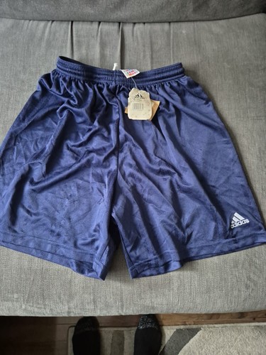 Vintage late 1990s adidas - vintage,