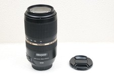 TAMRON SP 70-300mm f4-5.6 Di