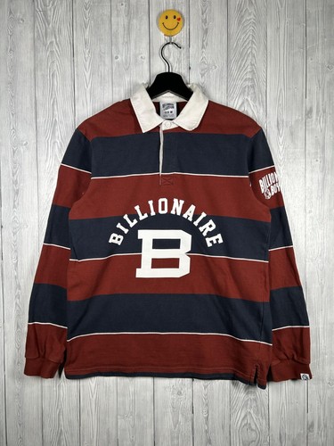 Billionaire boys club - club, rugby