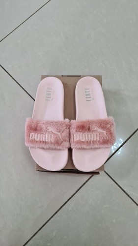 Puma rihanna pink - rihanna, fenty