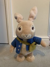 Beatrix Potter Peter Rabbit