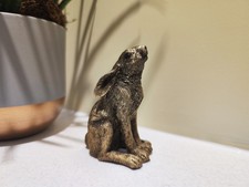 Aged Antique Bronze Colour