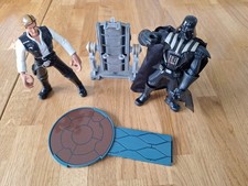 Star Wars Large Action Figures