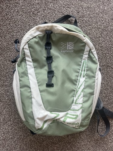 Karrimor zodiak 10l hiking - karrimor,