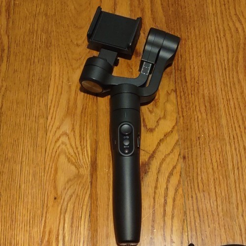 Smove smartphone gimbal - smove,