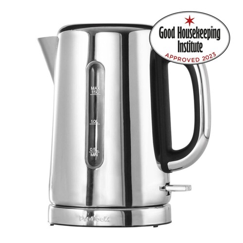 Procook electric kettle 5l - procook,