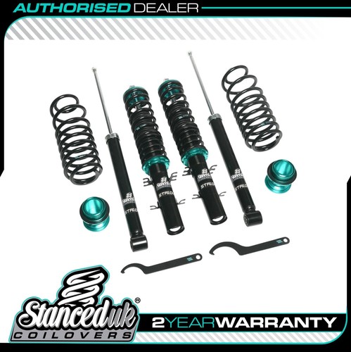 Bora coilovers stanced uk - vw,