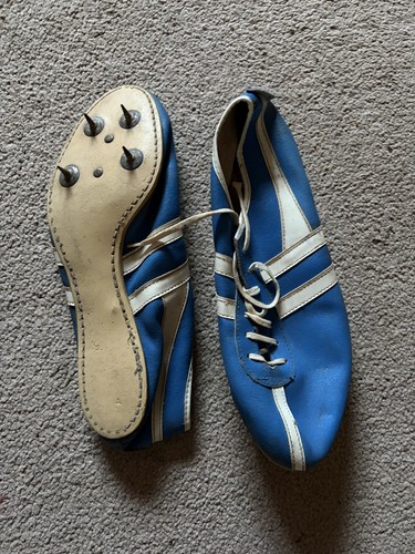 Gola 1960s sprint vintage - gola,
