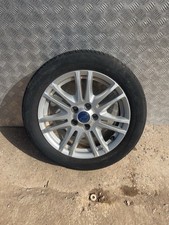 FORD FOCUS Alloy Wheel 16"Inch
