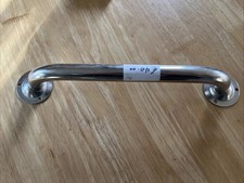 Stainless Steel Grab Rail/Handle For Boat/Yacht 30cm Long