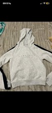 Pink Soda Sport Crop Hoodie