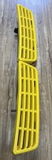 Mercedes Sprinter Rear Step Rhino SafeStep Access