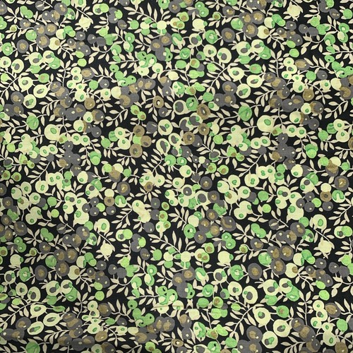 Liberty fabric remnant x - liberty, 18”x