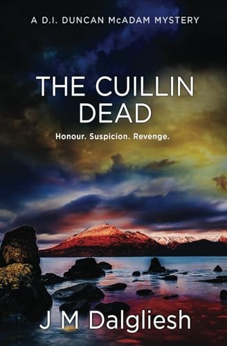The cuillin dead d i - dead:, d.i