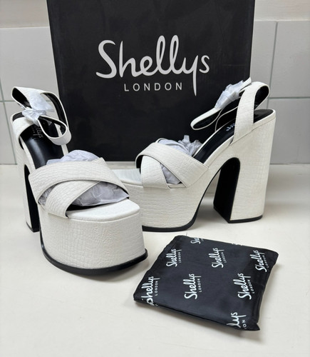 Shellys london platform - shellys,