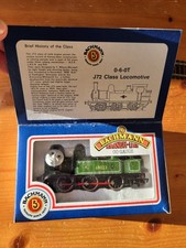 Bachmann 31-051 - LNER J72