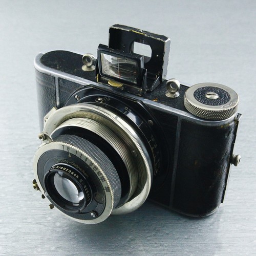 Parvola xenar 7 cm - xenar, /