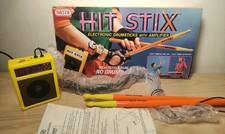 1988 Nasta Hit Stix Electronic