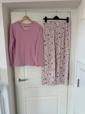 Ladies Primark pink and heart