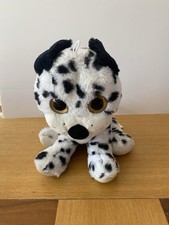 Ty Beanie Boo Dalmatian Dog