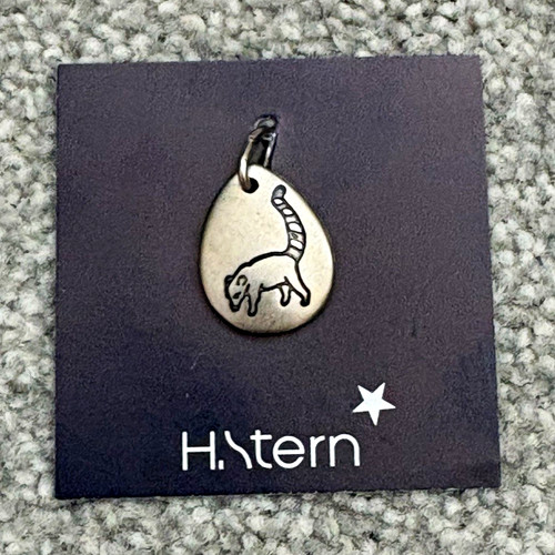 Stern vintage cat - h.stern,